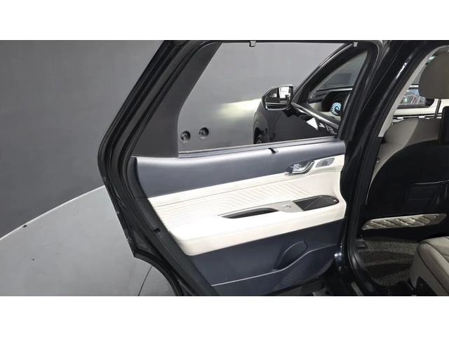 Hyundai Palisade VIP / МАСАЖ / ОБДУХ / TV / HUD / ULTRA LUXURY! - автомобили, коли, обяви за нови и употребявани 13
