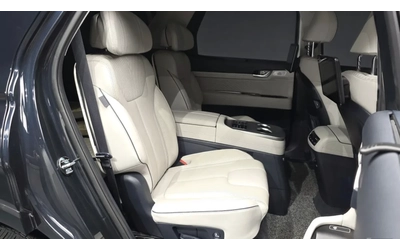 Hyundai Palisade VIP / МАСАЖ / ОБДУХ / TV / HUD / ULTRA LUXURY! - автомобили, коли, обяви за нови и употребявани 14