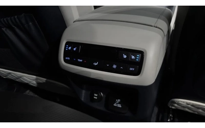 Hyundai Palisade VIP / МАСАЖ / ОБДУХ / TV / HUD / ULTRA LUXURY! - автомобили, коли, обяви за нови и употребявани 16