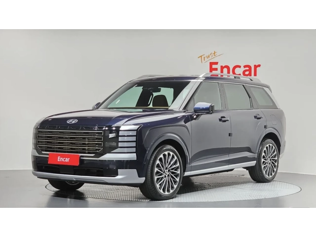 Hyundai Palisade ULTIMATE CALIGRAPHY/ ОБДУХВАНЕ /360 /МАСАЖ/ - автомобили, коли, обяви за нови и употребявани 0