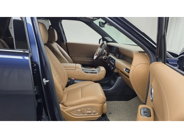 Hyundai Palisade ULTIMATE CALIGRAPHY/ ОБДУХВАНЕ /360 /МАСАЖ/ - автомобили, коли, обяви за нови и употребявани 12