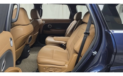 Hyundai Palisade ULTIMATE CALIGRAPHY/ ОБДУХВАНЕ /360 /МАСАЖ/ - автомобили, коли, обяви за нови и употребявани 13
