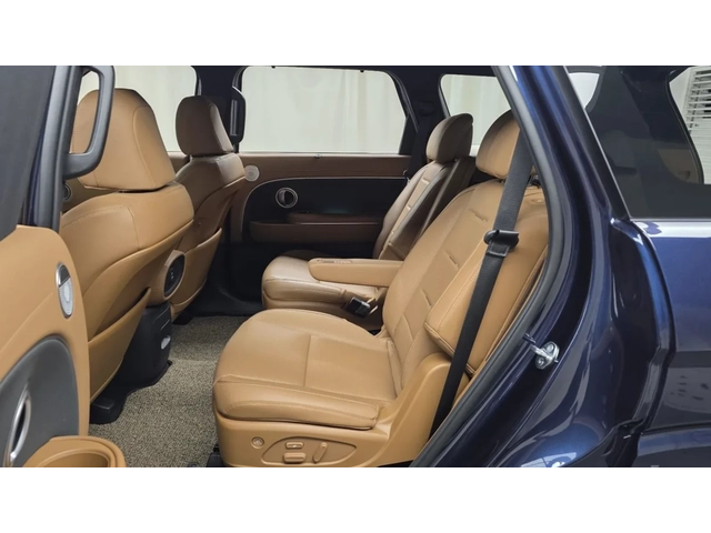 Hyundai Palisade ULTIMATE CALIGRAPHY/ ОБДУХВАНЕ /360 /МАСАЖ/ - автомобили, коли, обяви за нови и употребявани 13