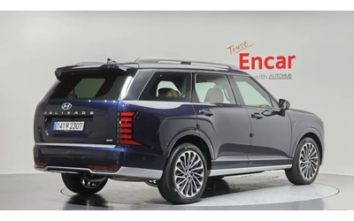 hyundai-palisade - 1