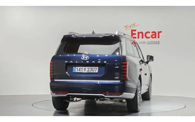 hyundai-palisade - 3