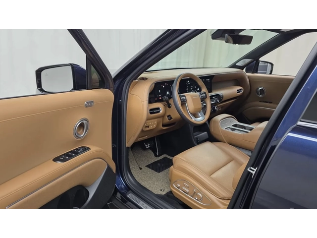 Hyundai Palisade ULTIMATE CALIGRAPHY/ ОБДУХВАНЕ /360 /МАСАЖ/ - автомобили, коли, обяви за нови и употребявани 4