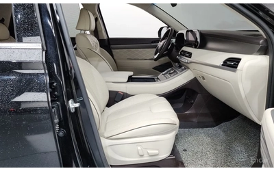 Hyundai Palisade 2.2 Caligraphy - автомобили, коли, обяви за нови и употребявани 11