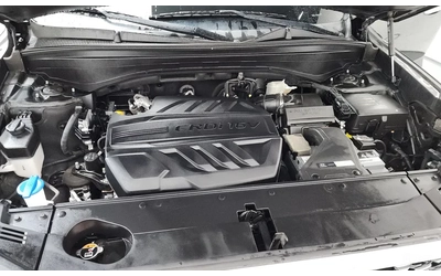 Hyundai Palisade 2.2 Caligraphy - автомобили, коли, обяви за нови и употребявани 13