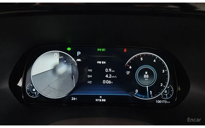 Hyundai Palisade 2.2 Caligraphy - автомобили, коли, обяви за нови и употребявани 14