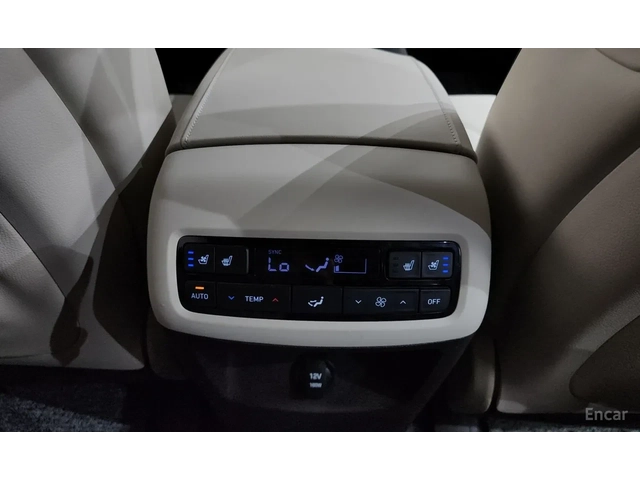 Hyundai Palisade 2.2 Caligraphy - автомобили, коли, обяви за нови и употребявани 15