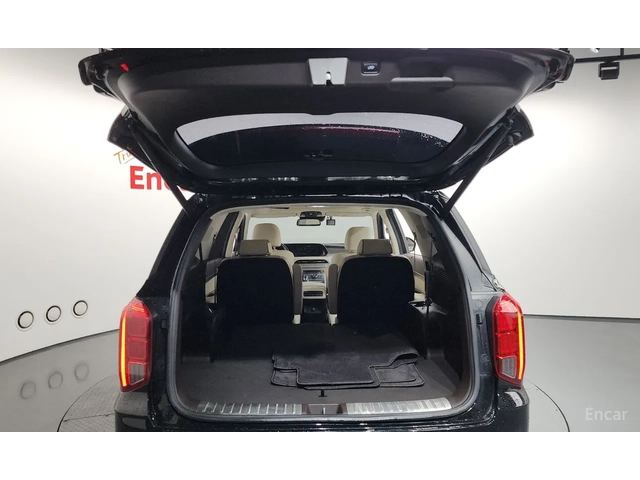 Hyundai Palisade 2.2 Caligraphy - автомобили, коли, обяви за нови и употребявани 4