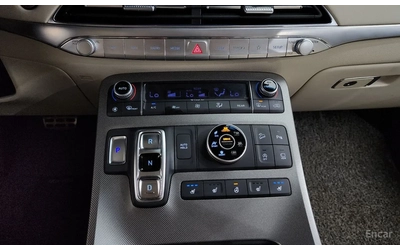Hyundai Palisade 2.2 Caligraphy - автомобили, коли, обяви за нови и употребявани 8