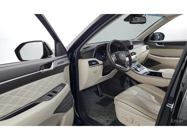 Hyundai Palisade 2.2 Caligraphy - автомобили, коли, обяви за нови и употребявани 6