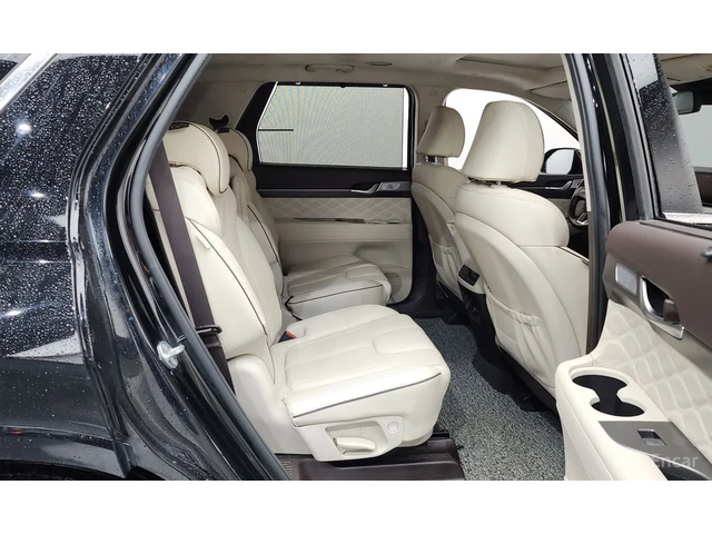 Hyundai Palisade 2.2 Caligraphy - автомобили, коли, обяви за нови и употребявани 9