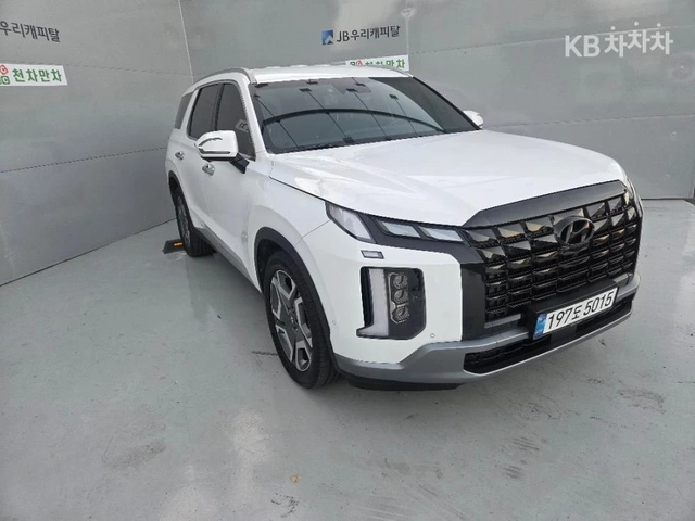 Hyundai Palisade 3.8 PRESTIGE * КРАЙНА ЦЕНА* BLACK LINE - автомобили, коли, обяви за нови и употребявани 0