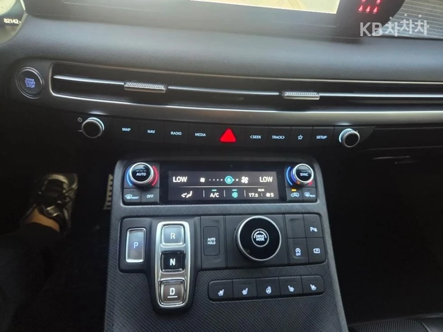 Hyundai Palisade 3.8 PRESTIGE * КРАЙНА ЦЕНА* BLACK LINE - автомобили, коли, обяви за нови и употребявани 10