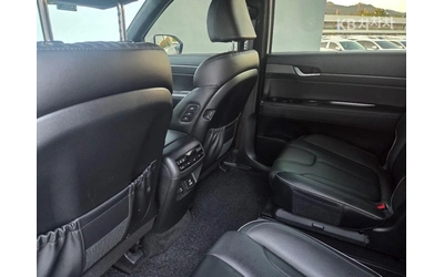 Hyundai Palisade 3.8 PRESTIGE * КРАЙНА ЦЕНА* BLACK LINE - автомобили, коли, обяви за нови и употребявани 13
