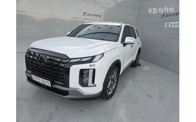 hyundai-palisade - 2