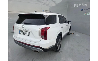 hyundai-palisade - 3