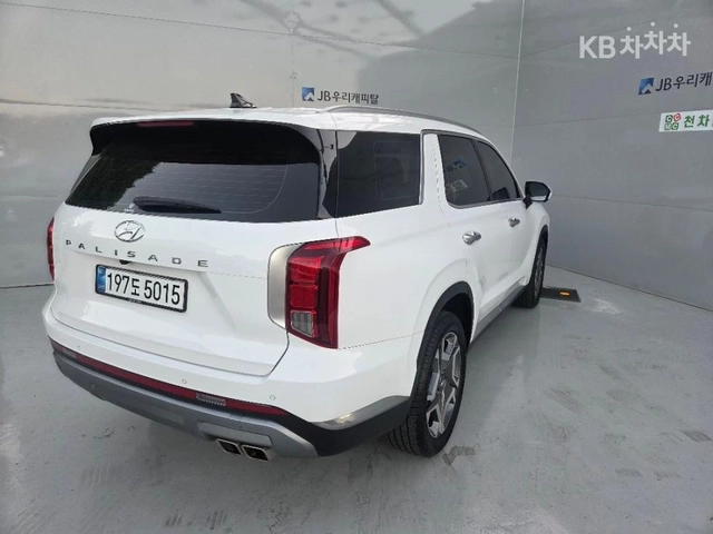 Hyundai Palisade 3.8 PRESTIGE * КРАЙНА ЦЕНА* BLACK LINE - автомобили, коли, обяви за нови и употребявани 3