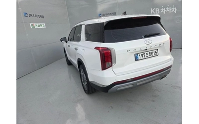 hyundai-palisade - 5
