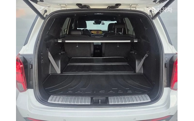 Hyundai Palisade 3.8 PRESTIGE * КРАЙНА ЦЕНА* BLACK LINE - автомобили, коли, обяви за нови и употребявани 6