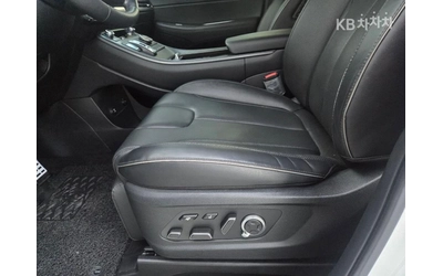 Hyundai Palisade 3.8 PRESTIGE * КРАЙНА ЦЕНА* BLACK LINE - автомобили, коли, обяви за нови и употребявани 7