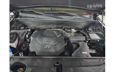 Hyundai Palisade * 3.8 VIP AWD* * КРАЙНА ЦЕНА* ЕКРАНИ - автомобили, коли, обяви за нови и употребявани 13