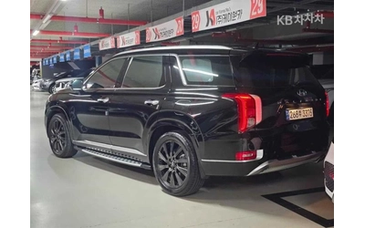 hyundai-palisade - 1