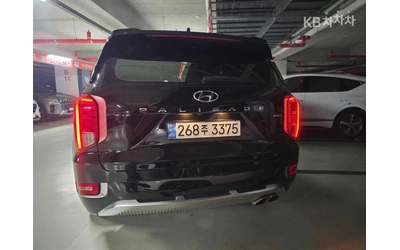 hyundai-palisade - 3