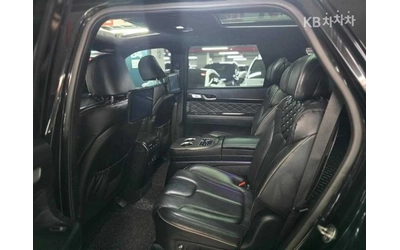 Hyundai Palisade * 3.8 VIP AWD* * КРАЙНА ЦЕНА* ЕКРАНИ - автомобили, коли, обяви за нови и употребявани 6