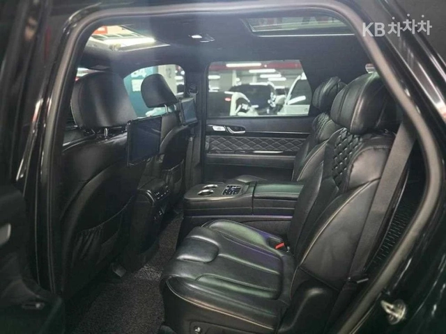 Hyundai Palisade * 3.8 VIP AWD* * КРАЙНА ЦЕНА* ЕКРАНИ - автомобили, коли, обяви за нови и употребявани 6
