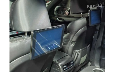 Hyundai Palisade * 3.8 VIP AWD* * КРАЙНА ЦЕНА* ЕКРАНИ - автомобили, коли, обяви за нови и употребявани 7