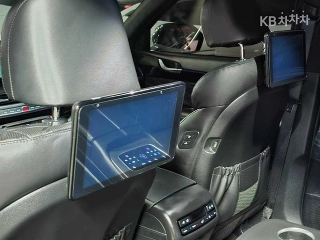 Hyundai Palisade * 3.8 VIP AWD* * КРАЙНА ЦЕНА* ЕКРАНИ - автомобили, коли, обяви за нови и употребявани 7