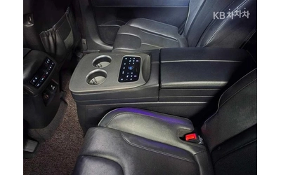 Hyundai Palisade * 3.8 VIP AWD* * КРАЙНА ЦЕНА* ЕКРАНИ - автомобили, коли, обяви за нови и употребявани 8