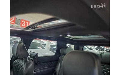 Hyundai Palisade * 3.8 VIP AWD* * КРАЙНА ЦЕНА* ЕКРАНИ - автомобили, коли, обяви за нови и употребявани 9