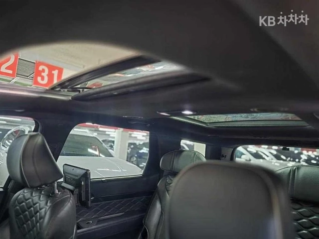 Hyundai Palisade * 3.8 VIP AWD* * КРАЙНА ЦЕНА* ЕКРАНИ - автомобили, коли, обяви за нови и употребявани 9