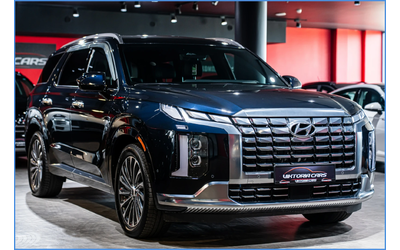 hyundai-palisade - 0