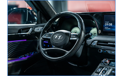 Hyundai Palisade Hyundai Palisade  - автомобили, коли, обяви за нови и употребявани 9