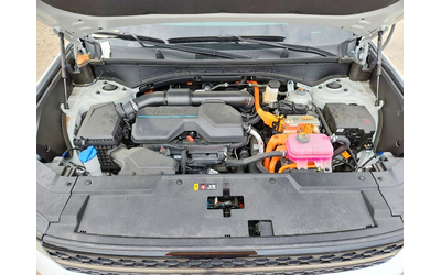 Hyundai SANTA 1.6L 4 Front-wheel Drive - автомобили, коли, обяви за нови и употребявани 12