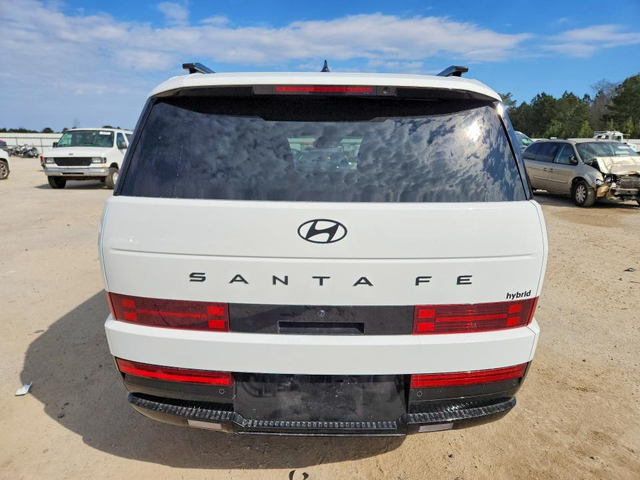 Hyundai SANTA 1.6L 4 Front-wheel Drive - автомобили, коли, обяви за нови и употребявани 6