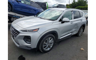 hyundai-santa-2-4l-4-all-wheel-drive - 0