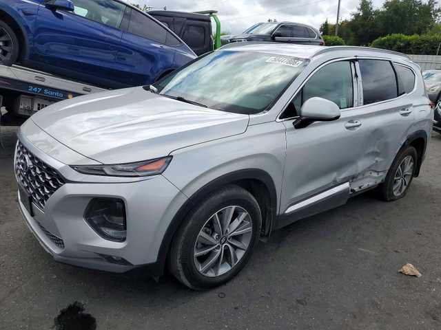 Hyundai SANTA 2.4L 4 ALL WHEEL DRIVE - автомобили, коли, обяви за нови и употребявани 0