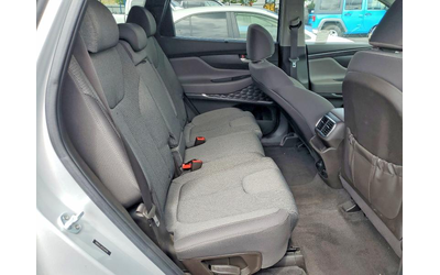 Hyundai SANTA 2.4L 4 ALL WHEEL DRIVE - автомобили, коли, обяви за нови и употребявани 10