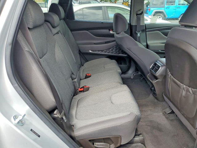 Hyundai SANTA 2.4L 4 ALL WHEEL DRIVE - автомобили, коли, обяви за нови и употребявани 10