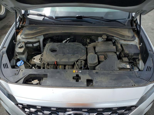 Hyundai SANTA 2.4L 4 ALL WHEEL DRIVE - автомобили, коли, обяви за нови и употребявани 11