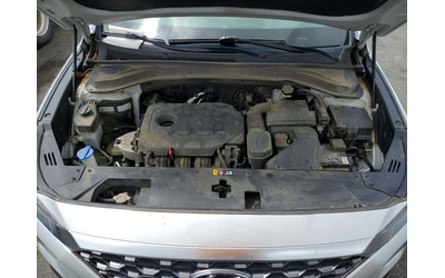 Hyundai SANTA 2.4L 4 ALL WHEEL DRIVE - автомобили, коли, обяви за нови и употребявани 12
