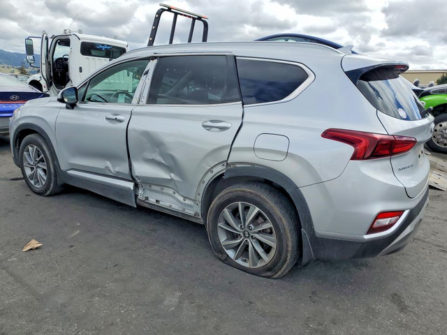 Hyundai SANTA 2.4L 4 ALL WHEEL DRIVE - автомобили, коли, обяви за нови и употребявани 1
