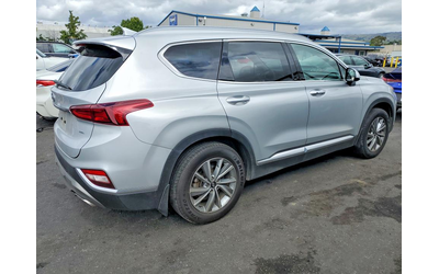hyundai-santa-2-4l-4-all-wheel-drive - 2