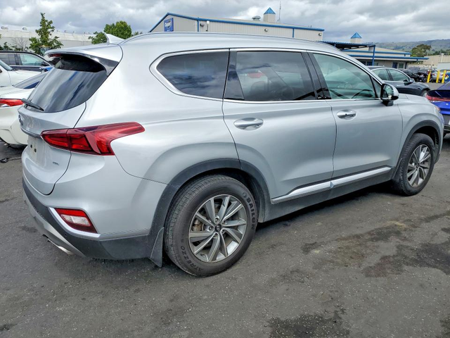 Hyundai SANTA 2.4L 4 ALL WHEEL DRIVE - автомобили, коли, обяви за нови и употребявани 2